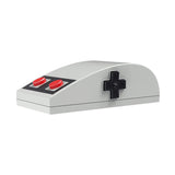 8bitdo n30 wireless mouse (grijs)