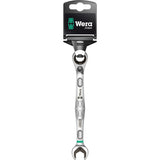 Wera joker switch steek- en ringratelsleutel moersleutel (sleutelbreedte 13)