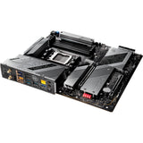 Asrock x870e taichi lite socket am5 moederbord (raid, 5 gb-lan, wi-fi 7, bt, e-atx)