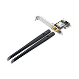 Cudy ax3000 wi-fi 6 bluetooth pci-e wlan adapter (zwart)