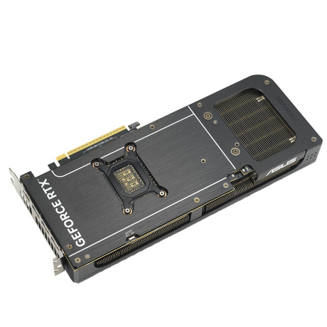 Asus prime geforce rtx 5080 oc grafische kaart (3x displayport, 1x hdmi 2.1, dlss 4)