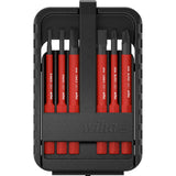 Wiha bitset slimbit electric 43159 (rood)