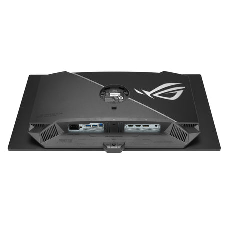 Asus rog strix xg27uqdms 26.5 4k ultra hd gaming monitor (zwart, 1x displayport, 2x hdmi, 2x usb-a, 240 hz)