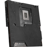 Msi meg z890 godlike socket 1851 moederbord (zwart, raid, 10gb-lan, 5gb-lan, wlan, bt, sound, e-atx)
