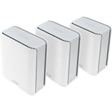 Asus zenwifi bt10 mesh router (wit, 3 stuks)