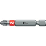 Wera kraftform kompakt 838 ra s imperial set 1 bitset (zwart groen, 14‑delig)