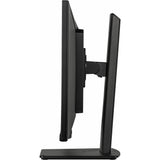 Iiyama prolite xub3493wqsu-b6 34 ultrawide monitor (zwart (mat), 2x hdmi, displayport, 2x usb-a, usb-b, 2x usb-c)