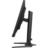 Iiyama g-master gold phoenix gb3290qsu-b1 31.5 gaming monitor (zwart (mat), 2x hdmi, displayport, 2x usb-a, 2x usb-b, 240 hz)