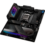 Asrock x870e taichi socket am5 moederbord (raid, 5 gb-lan, wi-fi 7, bt, e-atx)