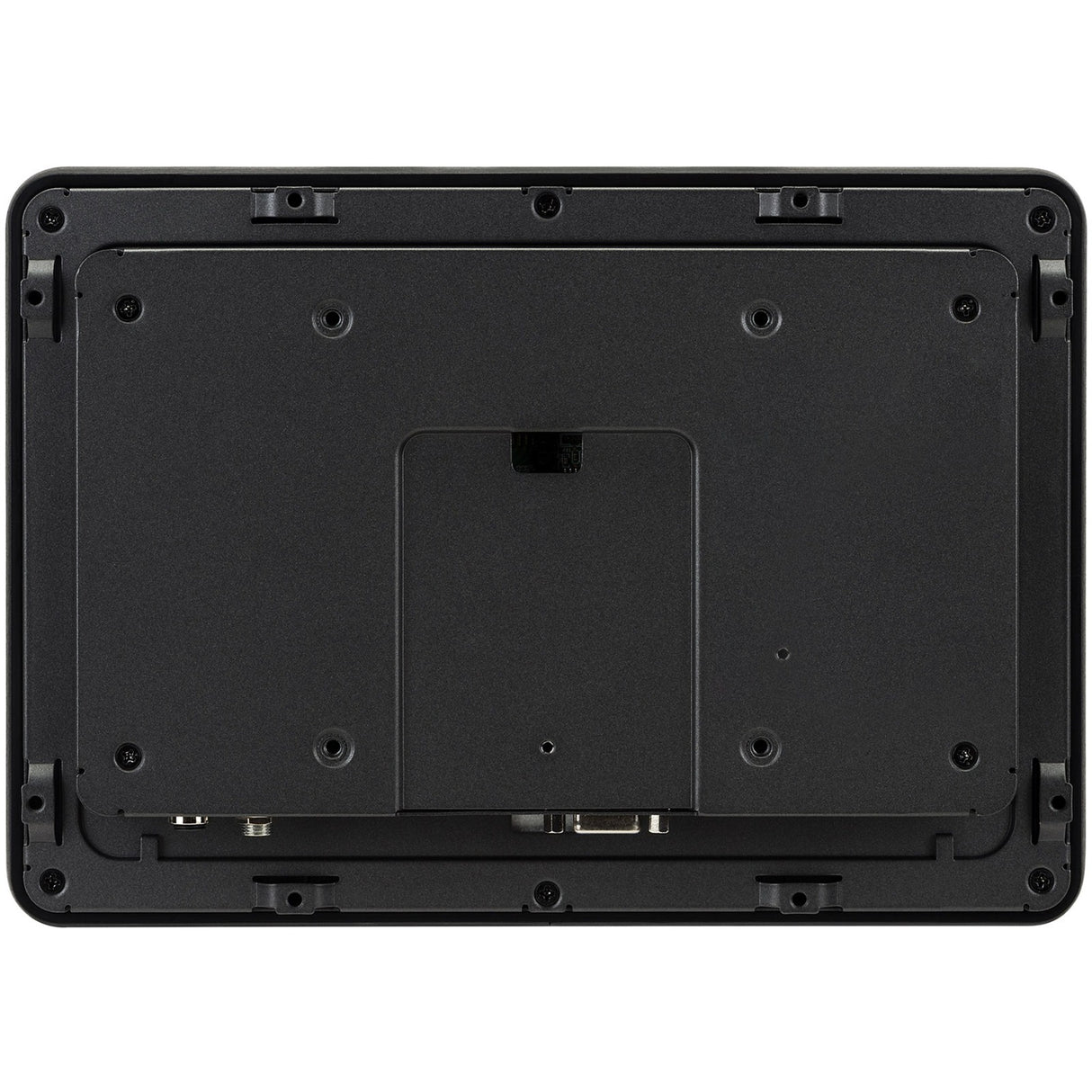 Iiyama prolite tf1015mc-b3 10.1 touchscreen monitor (zwart, hdmi, displayport, vga, usb-b, rj-45)