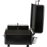 Traeger ranger barbecue (zwart)