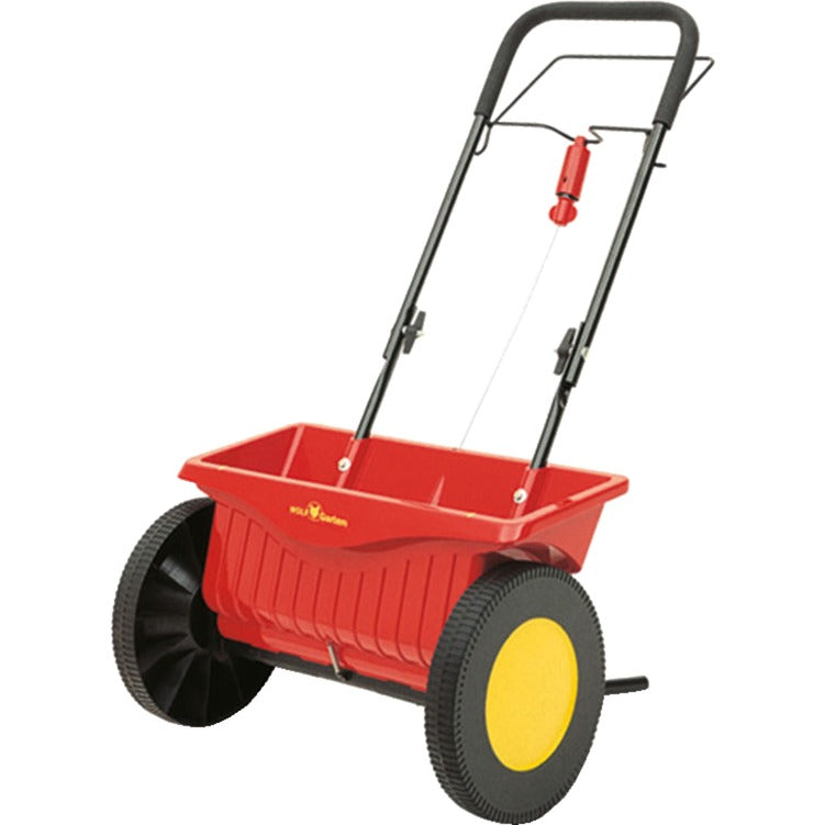 Wolf-garten strooiwagen - 20 l
