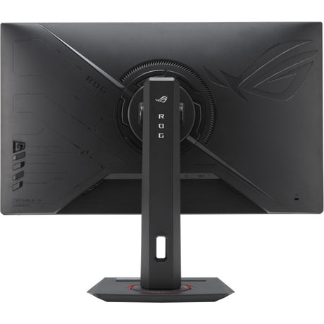 Asus rog strix xg27ucs 27 4k ultra hd gaming monitor (zwart, 1x displayport, 1x hdmi, 1x usb-c, 160 hz)