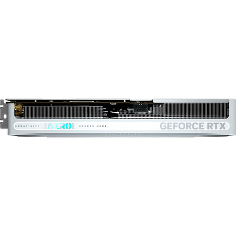 Gigabyte geforce rtx 5080 aero oc sff 16g grafische kaart (3x displayport, 1x hdmi)