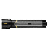 Stanley maxlife zaklamp led drievoet (zwart, excl. batterijen)