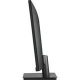 Viewsonic va3208-4k-hd 31.5 monitor (zwart (mat), 2x hdmi, 1x displayport)