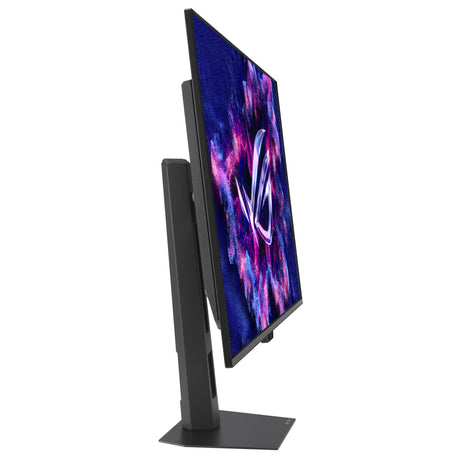Asus rog strix xg32uqdms 31.5 4k ultra hd gaming monitor (zwart, 1x displayport, 2x hdmi, 2x usb-a, 240 hz)