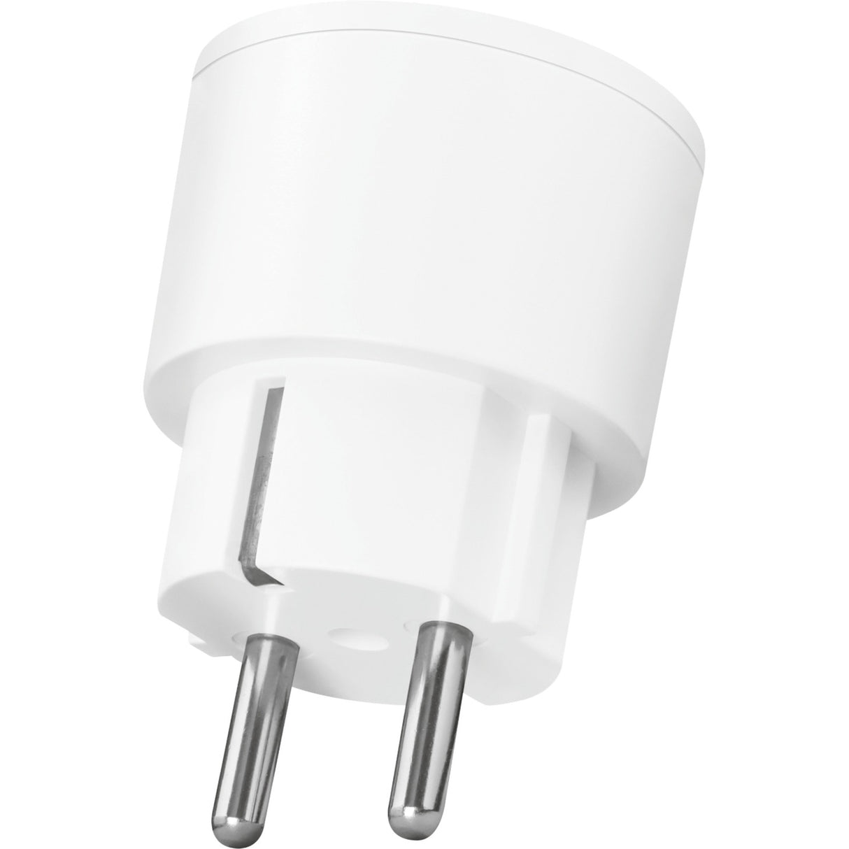 Klikaanklikuit compact wireless socket switch acc-2300 schakelaar (wit)