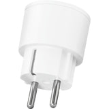 Klikaanklikuit compact wireless socket switch acc-2300 schakelaar (wit)