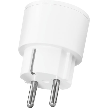 Klikaanklikuit compact wireless socket switch acc-2300 schakelaar (wit)