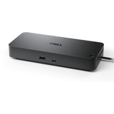Dell pro dockingstation - wd25 (zwart)