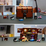 Lego wednesday appartement van thing - 76785