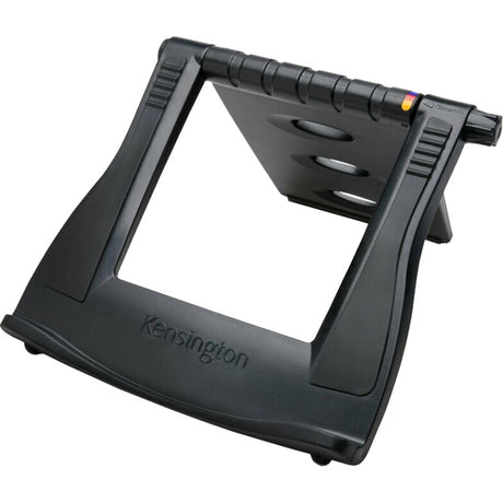 Kensington smartfit easy riser laptop cooling stand laptopkoeler (zwart)