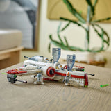 Lego star wars™ arc-170 starfighter™ bouw 75402