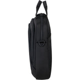 Samsonite guardit 3.0 briefcase 17.3 laptoptas (zwart)