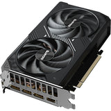 Gigabyte geforce rtx 5060 ti windforce max oc 8g grafische kaart (dlss 4, 3x displayport, 1x hdmi 2.1)