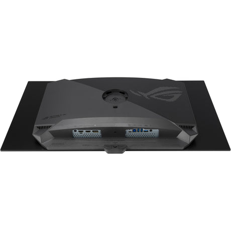 Asus rog strix oled xg32ucwmg 31.5 4k ultra hd gaming monitor (zwart, 1x displayport, 2x hdmi, 1x usb-c, 3x usb-a, 240 hz 480 hz)
