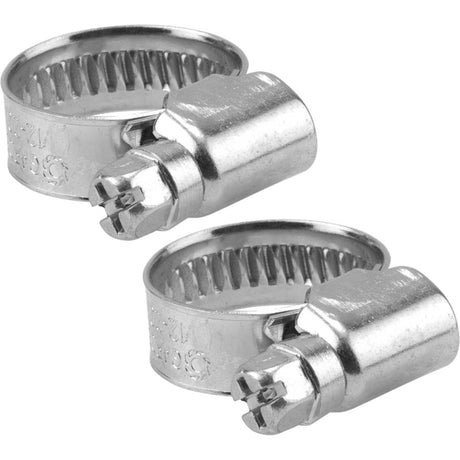 Gardena slangklem 12-20 mm slangstuk (7191-20)