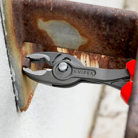 Knipex 82 02 200 voorgriptang