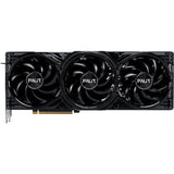 Palit geforce rtx 5080 gamingpro oc grafische kaart (dlss 4, 3x displayport, 1x hdmi 2.1)