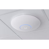 Ubiquiti unifi u7 pro max access point