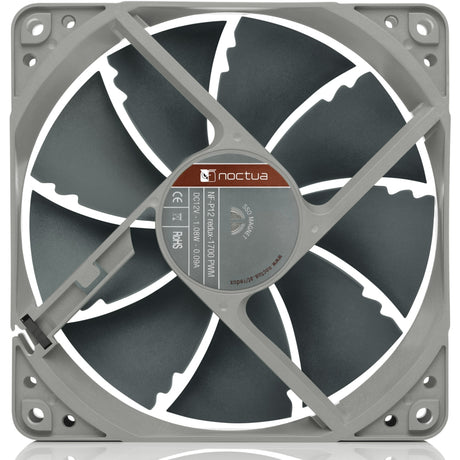 Noctua nf-p12 redux-1700 pwm case fan (120 x 120 x 25 mm)