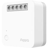 Aqara single switch module t1 (with neutral) relais (wit)