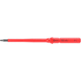 Wera kraftform kompakt vde 17 ra imperial 1 schroevendraaier (rood geel, 17‑delig)