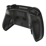 Turtle beach victrix pro bfg reloaded wireless modular controller (grijs, pc, steam deck)