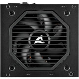 Sharkoon rebel p20 modulaire 1200 watt voeding (zwart, 1x 12vhpwr, 4x pcie)