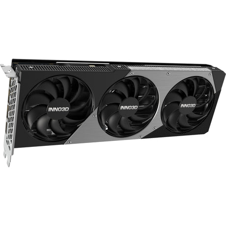 Inno3d geforce rtx 5070 x3 oc grafische kaart (dlss 4, 3x displayport, 1x hdmi 2.1)