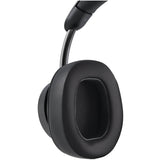 Kensington h3000 bluetooth over-ear headset (zwart, bluetooth 5.2)