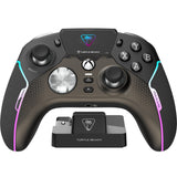 Turtle beach stealth ultra controller (zwart, xbox series x, xbox series s en xbox one | windows 10 11 | android 8.0+-apparaten en ondersteunde smart-tv’s met bluetooth)