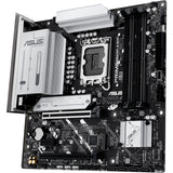 Asus prime b860m-a wifi socket 1851 moederbord (raid, 2.5 gb-lan, wi-fi 6e, bt, sound, µatx)