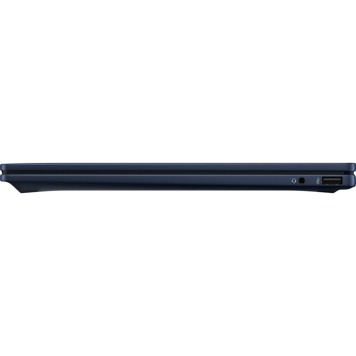 Hp omnibook x flipngai 14-fm0070nd 14 copilot+ 2-in-1 laptop (donkerblauw | core ultra 7 256v | intel arc 140v | 16 gb | 1 tb ssd | touch)