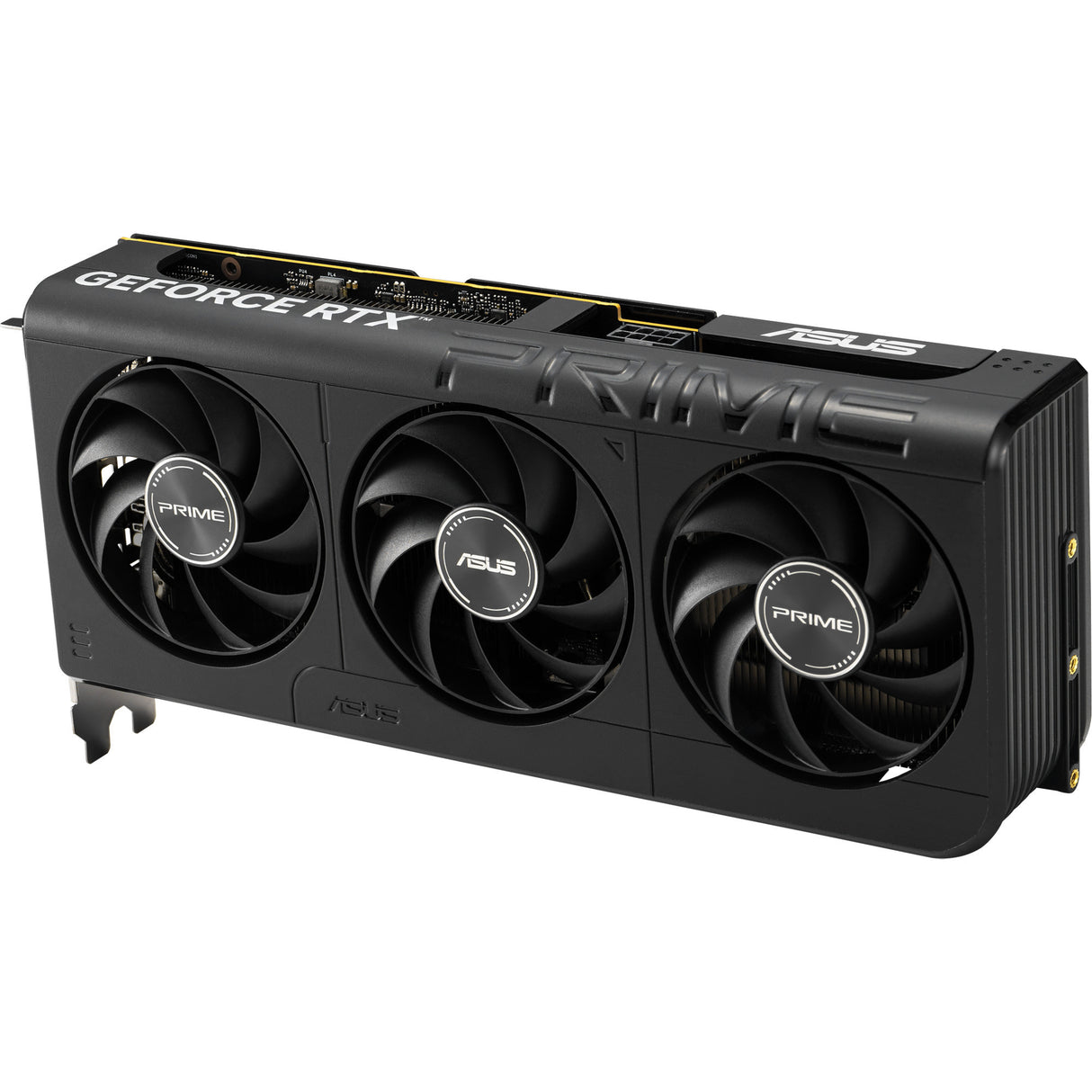 Asus prime geforce rtx 5060 oc grafische kaart (3x displayport, 1x hdmi, dlss 4)