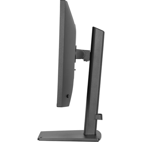 Iiyama prolite xb2493hsu-b1 23.8 monitor (zwart (mat), 120 hz, hdmi, displayport, usb, audio)