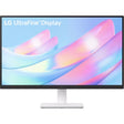 Lg ultrafine 27us500-w 27 4k ultra hd monitor (wit, 1x displayport, 2x hdmi)