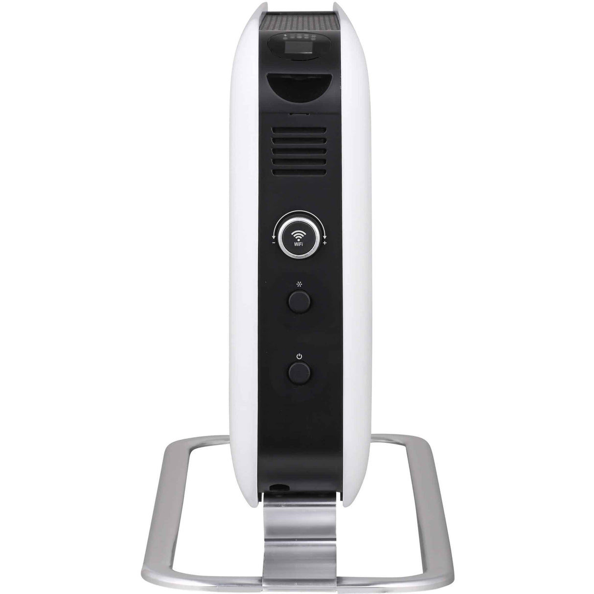 Mill wifi convectorkachel co1200wifi3 (wit, 1200 watt, wifi + app control)