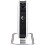 Mill wifi convectorkachel co1200wifi3 (wit, 1200 watt, wifi + app control)